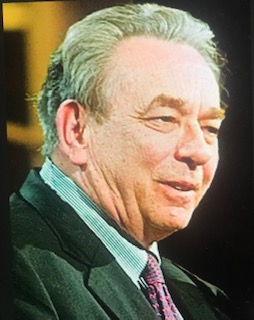 R. C. Sproul