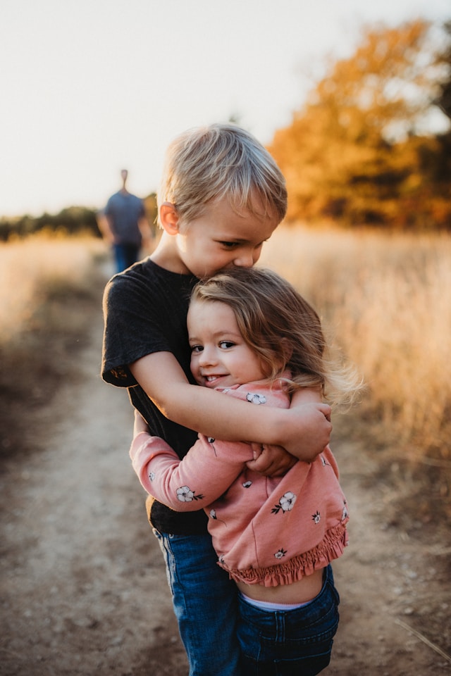 A Forgiveness Drill